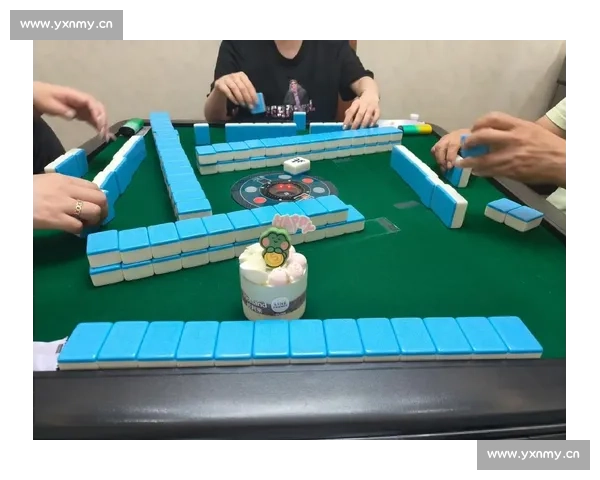 麻将胡了pg解析及技巧分享 轻松掌握获胜秘诀